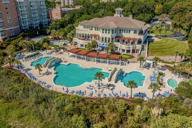 Simply stunning....what a place.    Situated on one of the on The Members Club At Grande Dunes in South Carolina - for sale on GolfHomes.com, golf home, golf lot