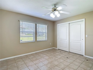 Discover your dream home at 9529 Northcliffe Blvd, Spring Hill on Oak Hills Country Club in Florida - for sale on GolfHomes.com, golf home, golf lot