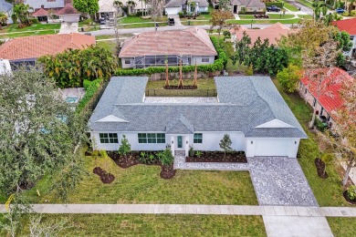 Welcome to your Florida dream home in Wellington! This brand new on Greenview Cove Golf Club in Florida - for sale on GolfHomes.com, golf home, golf lot