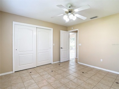 Discover your dream home at 9529 Northcliffe Blvd, Spring Hill on Oak Hills Country Club in Florida - for sale on GolfHomes.com, golf home, golf lot