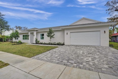 Welcome to your Florida dream home in Wellington! This brand new on Greenview Cove Golf Club in Florida - for sale on GolfHomes.com, golf home, golf lot