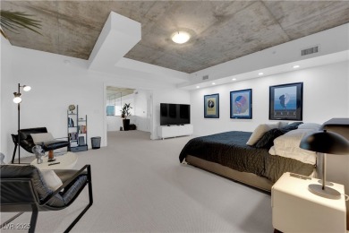 New York Loft style condo located at The Metropolis High Rise on The Wynn Golf Club in Nevada - for sale on GolfHomes.com, golf home, golf lot