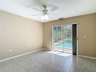 Discover your dream home at 9529 Northcliffe Blvd, Spring Hill on Oak Hills Country Club in Florida - for sale on GolfHomes.com, golf home, golf lot