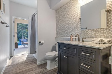 Enjoy serene preserve and golf course views in this elegant on River Strand Golf and Country Club At Heritage Harbour  in Florida - for sale on GolfHomes.com, golf home, golf lot