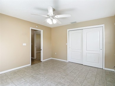 Discover your dream home at 9529 Northcliffe Blvd, Spring Hill on Oak Hills Country Club in Florida - for sale on GolfHomes.com, golf home, golf lot