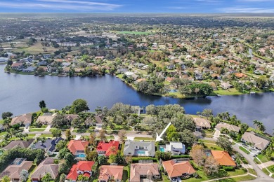 Welcome to your Florida dream home in Wellington! This brand new on Greenview Cove Golf Club in Florida - for sale on GolfHomes.com, golf home, golf lot