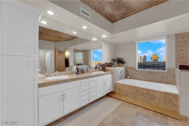 New York Loft style condo located at The Metropolis High Rise on The Wynn Golf Club in Nevada - for sale on GolfHomes.com, golf home, golf lot