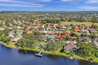 Welcome to your Florida dream home in Wellington! This brand new on Greenview Cove Golf Club in Florida - for sale on GolfHomes.com, golf home, golf lot