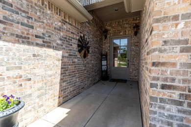 Welcome to golf course living on the 15th hole!  In a wonderful on Palo Duro Creek Golf Club in Texas - for sale on GolfHomes.com, golf home, golf lot