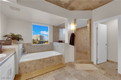 New York Loft style condo located at The Metropolis High Rise on The Wynn Golf Club in Nevada - for sale on GolfHomes.com, golf home, golf lot