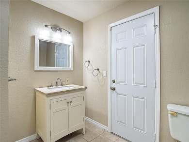Discover your dream home at 9529 Northcliffe Blvd, Spring Hill on Oak Hills Country Club in Florida - for sale on GolfHomes.com, golf home, golf lot