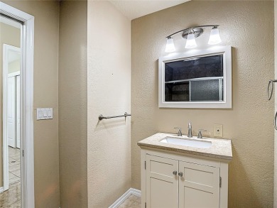 Discover your dream home at 9529 Northcliffe Blvd, Spring Hill on Oak Hills Country Club in Florida - for sale on GolfHomes.com, golf home, golf lot