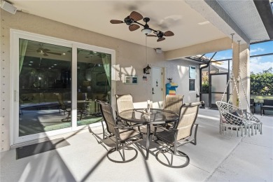 Enjoy serene preserve and golf course views in this elegant on River Strand Golf and Country Club At Heritage Harbour  in Florida - for sale on GolfHomes.com, golf home, golf lot