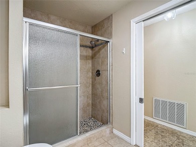 Discover your dream home at 9529 Northcliffe Blvd, Spring Hill on Oak Hills Country Club in Florida - for sale on GolfHomes.com, golf home, golf lot