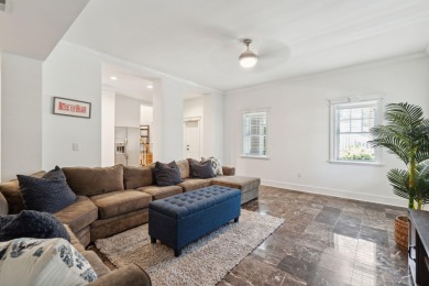 Unbeatable value on Isle of Palms for this level of square on Wild Dunes Harbor Golf Resort in South Carolina - for sale on GolfHomes.com, golf home, golf lot