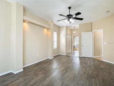 Discover your dream home at 9529 Northcliffe Blvd, Spring Hill on Oak Hills Country Club in Florida - for sale on GolfHomes.com, golf home, golf lot