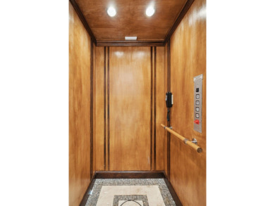 Unbeatable value on Isle of Palms for this level of square on Wild Dunes Harbor Golf Resort in South Carolina - for sale on GolfHomes.com, golf home, golf lot