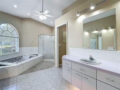 $25,000 PRICE REDUCTION!    Discover your dream home at 9529 on Oak Hills Country Club in Florida - for sale on GolfHomes.com, golf home, golf lot
