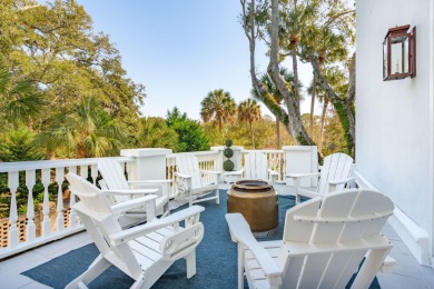 Unbeatable value on Isle of Palms for this level of square on Wild Dunes Harbor Golf Resort in South Carolina - for sale on GolfHomes.com, golf home, golf lot