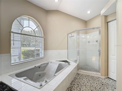 $25,000 PRICE REDUCTION!    Discover your dream home at 9529 on Oak Hills Country Club in Florida - for sale on GolfHomes.com, golf home, golf lot
