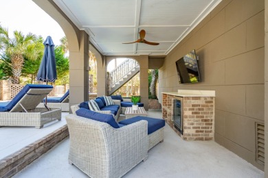 Unbeatable value on Isle of Palms for this level of square on Wild Dunes Harbor Golf Resort in South Carolina - for sale on GolfHomes.com, golf home, golf lot