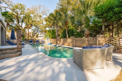 Unbeatable value on Isle of Palms for this level of square on Wild Dunes Harbor Golf Resort in South Carolina - for sale on GolfHomes.com, golf home, golf lot