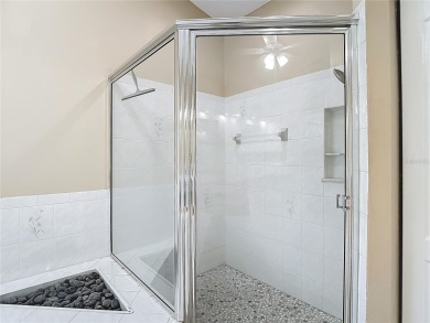 $25,000 PRICE REDUCTION!    Discover your dream home at 9529 on Oak Hills Country Club in Florida - for sale on GolfHomes.com, golf home, golf lot