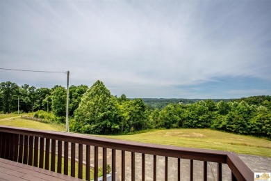 Here is a rare opportunity to own a 3-bedroom, 2 1/2-bathroom on Dale Hollow Lake Golf Course in Kentucky - for sale on GolfHomes.com, golf home, golf lot