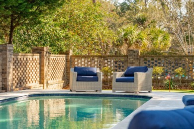 Unbeatable value on Isle of Palms for this level of square on Wild Dunes Harbor Golf Resort in South Carolina - for sale on GolfHomes.com, golf home, golf lot