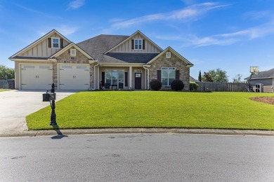Immaculate 4BR/3BA Home in Kinderlou Forest - Gated Golf Course on Kinderlou Forest Golf Club in Georgia - for sale on GolfHomes.com, golf home, golf lot