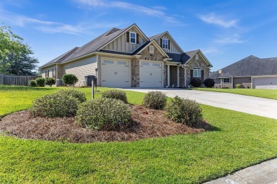 Immaculate 4BR/3BA Home in Kinderlou Forest - Gated Golf Course on Kinderlou Forest Golf Club in Georgia - for sale on GolfHomes.com, golf home, golf lot
