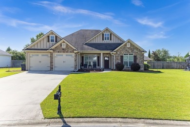 Immaculate 4BR/3BA Home in Kinderlou Forest - Gated Golf Course on Kinderlou Forest Golf Club in Georgia - for sale on GolfHomes.com, golf home, golf lot