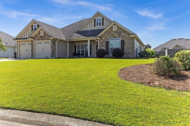 Immaculate 4BR/3BA Home in Kinderlou Forest - Gated Golf Course on Kinderlou Forest Golf Club in Georgia - for sale on GolfHomes.com, golf home, golf lot