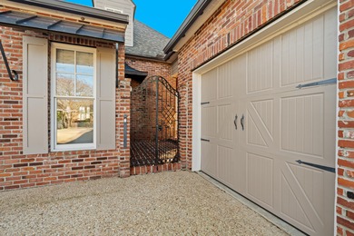 Welcome to this New Orleans style home perfectly positioned on on Canebrake Country Club in Mississippi - for sale on GolfHomes.com, golf home, golf lot