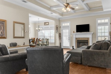 Immaculate 4BR/3BA Home in Kinderlou Forest - Gated Golf Course on Kinderlou Forest Golf Club in Georgia - for sale on GolfHomes.com, golf home, golf lot