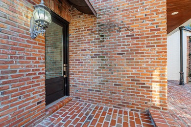 Welcome to this New Orleans style home perfectly positioned on on Canebrake Country Club in Mississippi - for sale on GolfHomes.com, golf home, golf lot