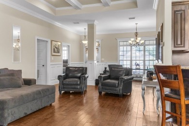 Immaculate 4BR/3BA Home in Kinderlou Forest - Gated Golf Course on Kinderlou Forest Golf Club in Georgia - for sale on GolfHomes.com, golf home, golf lot