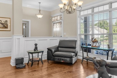 Immaculate 4BR/3BA Home in Kinderlou Forest - Gated Golf Course on Kinderlou Forest Golf Club in Georgia - for sale on GolfHomes.com, golf home, golf lot