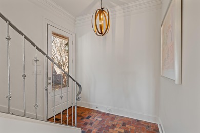 Welcome to this New Orleans style home perfectly positioned on on Canebrake Country Club in Mississippi - for sale on GolfHomes.com, golf home, golf lot