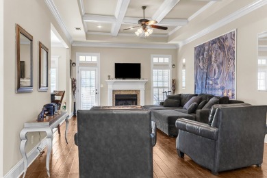 Immaculate 4BR/3BA Home in Kinderlou Forest - Gated Golf Course on Kinderlou Forest Golf Club in Georgia - for sale on GolfHomes.com, golf home, golf lot