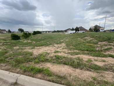 Great lot to build your dream home! CISD School District, Close on Palo Duro Creek Golf Club in Texas - for sale on GolfHomes.com, golf home, golf lot