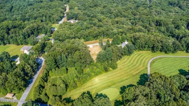 Great golf front lot on Lake Tansi golf course! Great location! on Lake Tansi Village Country Club in Tennessee - for sale on GolfHomes.com, golf home, golf lot