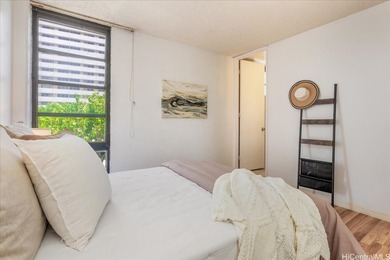 Discover the comfort living in this spacious 3-bedroom condo on Honolulu Country Club in Hawaii - for sale on GolfHomes.com, golf home, golf lot