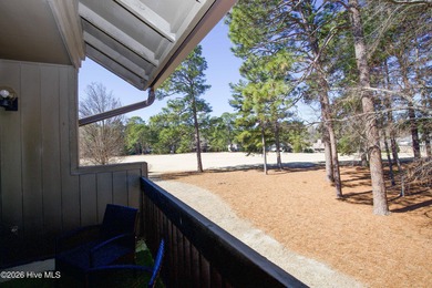 Welcome to this beautifully updated 2nd floor 1- bedroom, 1 on Pinehurst Resort and Country Club in North Carolina - for sale on GolfHomes.com, golf home, golf lot