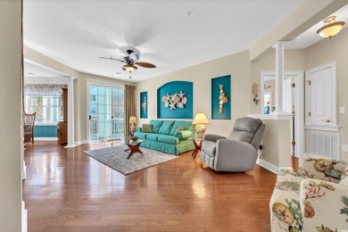 OPEN HOUSE Sat. June 1st, 11am-2pm. Spacious and Elegant! on Barefoot Resort and Golf Club - Norman Course in South Carolina - for sale on GolfHomes.com, golf home, golf lot