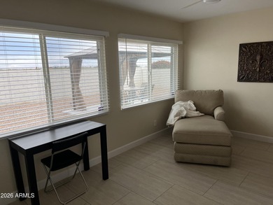 Gorgeous remodel! This home has an open floorplan with split on Cottonwood Country Club in Arizona - for sale on GolfHomes.com, golf home, golf lot