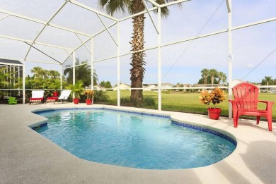 Welcome to your dream home at 346 Jaybee Ave, nestled in the on Polo Park East in Florida - for sale on GolfHomes.com, golf home, golf lot