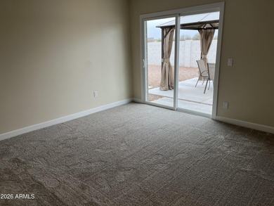 Gorgeous remodel! This home has an open floorplan with split on Cottonwood Country Club in Arizona - for sale on GolfHomes.com, golf home, golf lot