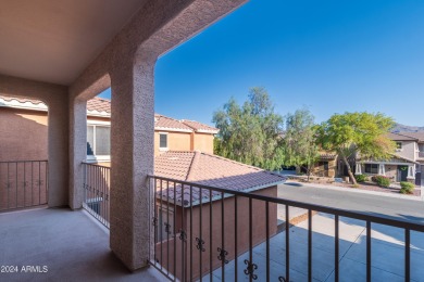 Welcome to your new home in the heart of Laveen! This inviting on Aguila Golf Course - Aguila in Arizona - for sale on GolfHomes.com, golf home, golf lot