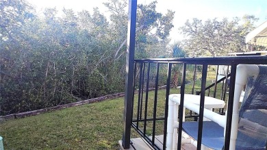 Waterfront property along Sugar Creek! This home features a on River Run Golf Links in Florida - for sale on GolfHomes.com, golf home, golf lot